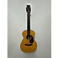 Used Martin O18 Acoustic Guitar thumbnail