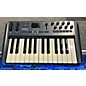 Used M-Audio Oxygen 25 Key MIDI Controller thumbnail