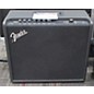 Used Fender Mustang GT 100 100W 1x12 Guitar Combo Amp thumbnail