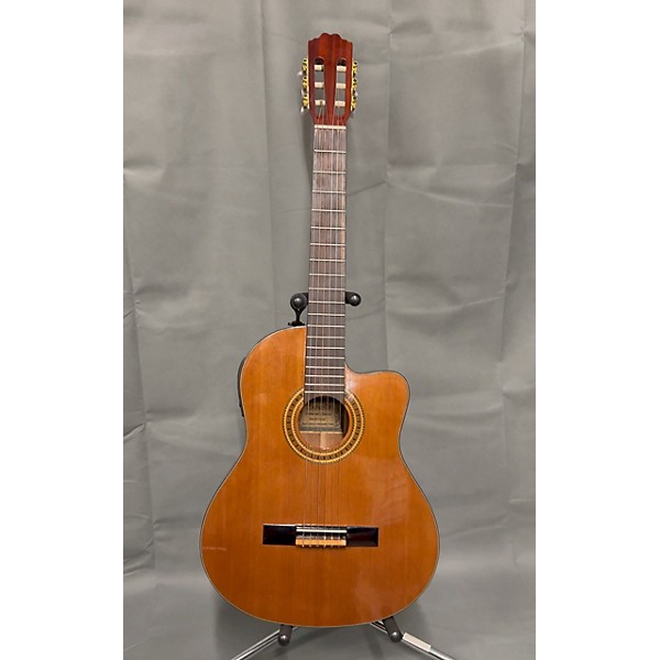 Used Espana CSCM Acoustic Guitar