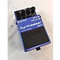 Used BOSS SY1 Effect Pedal thumbnail