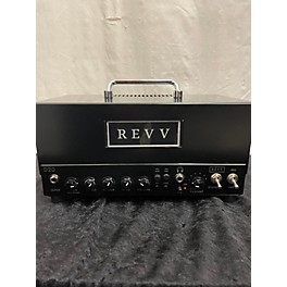 Used Revv Amplification Used Revv Amplification D20 Tube Guitar Amp Head