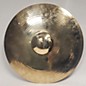 Used Zildjian 21in A Custom 25th Anniversary Ride Cymbal thumbnail