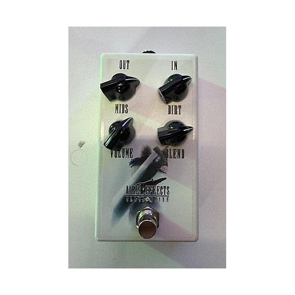 Used Used AIRIS EFFECTS CLOUD DRIVE Effect Pedal
