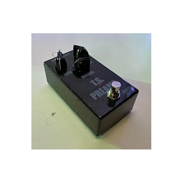 Used Used AIRIS EFFECTS TS PREAMP Effect Pedal