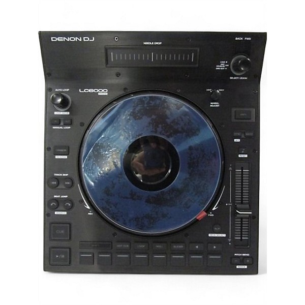 Used Denon DJ LC6000PRIME DJ Controller