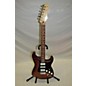 Used Fender Standard Stratocaster HSH Solid Body Electric Guitar thumbnail