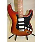 Used Fender Standard Stratocaster HSH Solid Body Electric Guitar