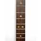 Used Riversong Guitars Trad-CDN-DLX-performance Natural Acoustic Electric Guitar