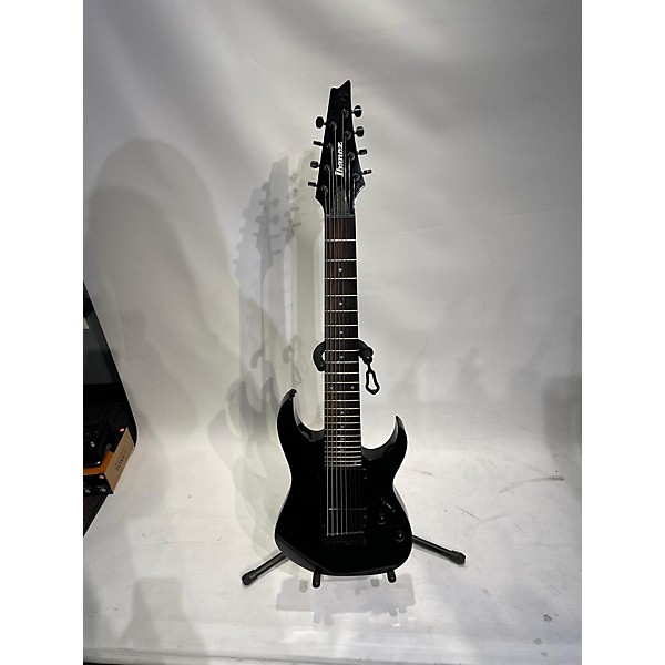 Ibanez deals rg8 used