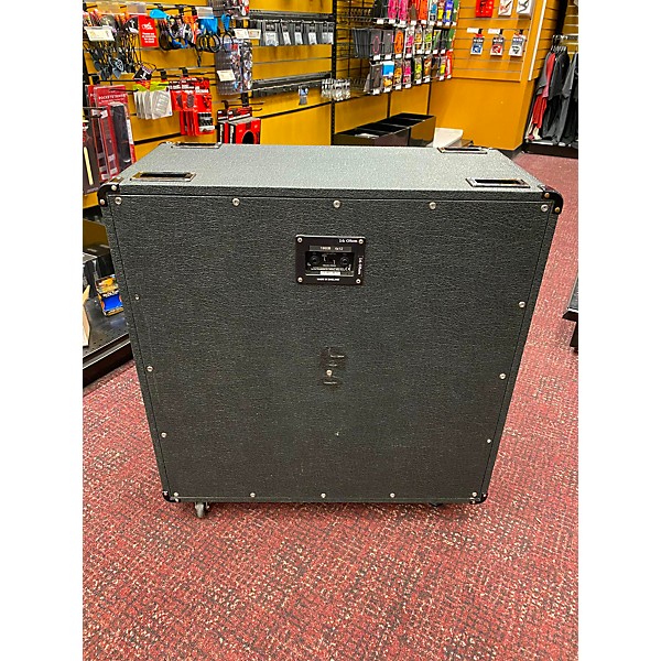 Used Marshall 1960B 4x12 300W Stereo Straight Guitar Guitar