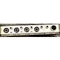 Used Resident Audio T Series T4 Audio Interface thumbnail