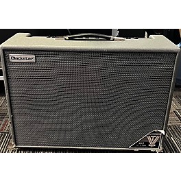 Used Blackstar Used Blackstar SILVERLINE SETREO DELUXE Tube Guitar Combo Amp