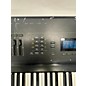 Used Used Kurzweil K2500X Keyboard Workstation