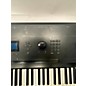 Used Used Kurzweil K2500X Keyboard Workstation