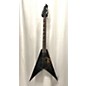 Used Dean Dave Mustaine VMNT MAXWHEEL Solid Body Electric Guitar thumbnail