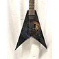 Used Dean Dave Mustaine VMNT MAXWHEEL Solid Body Electric Guitar