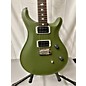 Used PRS CE24 Solid Body Electric Guitar