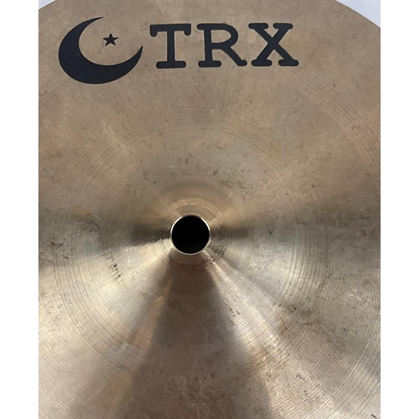 Used TRX 10in MDM Splash Cymbal