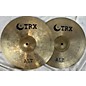 Used TRX 14in Alt Hihat Cymbal