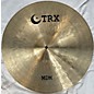 Used TRX 21in MDM Ride Cymbal thumbnail