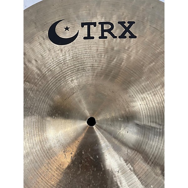 Used TRX 21in MDM Ride Cymbal