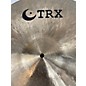 Used TRX 21in MDM Ride Cymbal