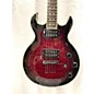 Used Schecter Guitar Research S-1 ELITE Solid Body Electric Guitar