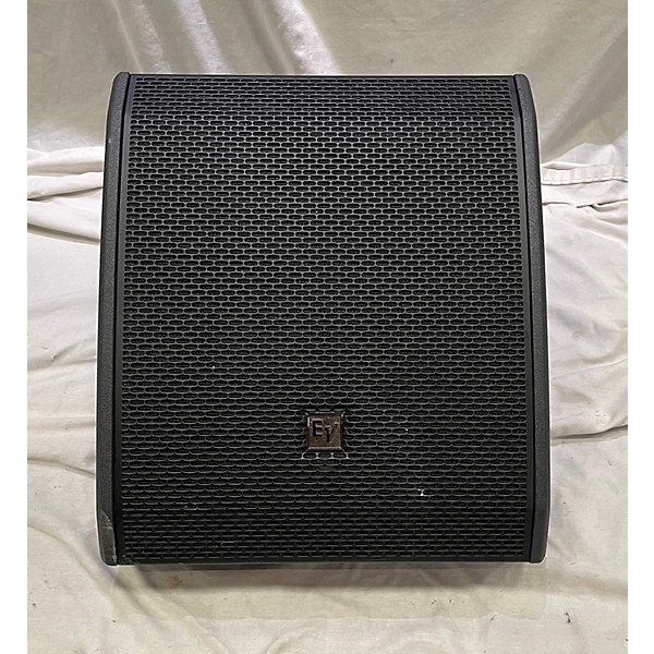 Used Electro-Voice PXM-12MP Powered Speaker