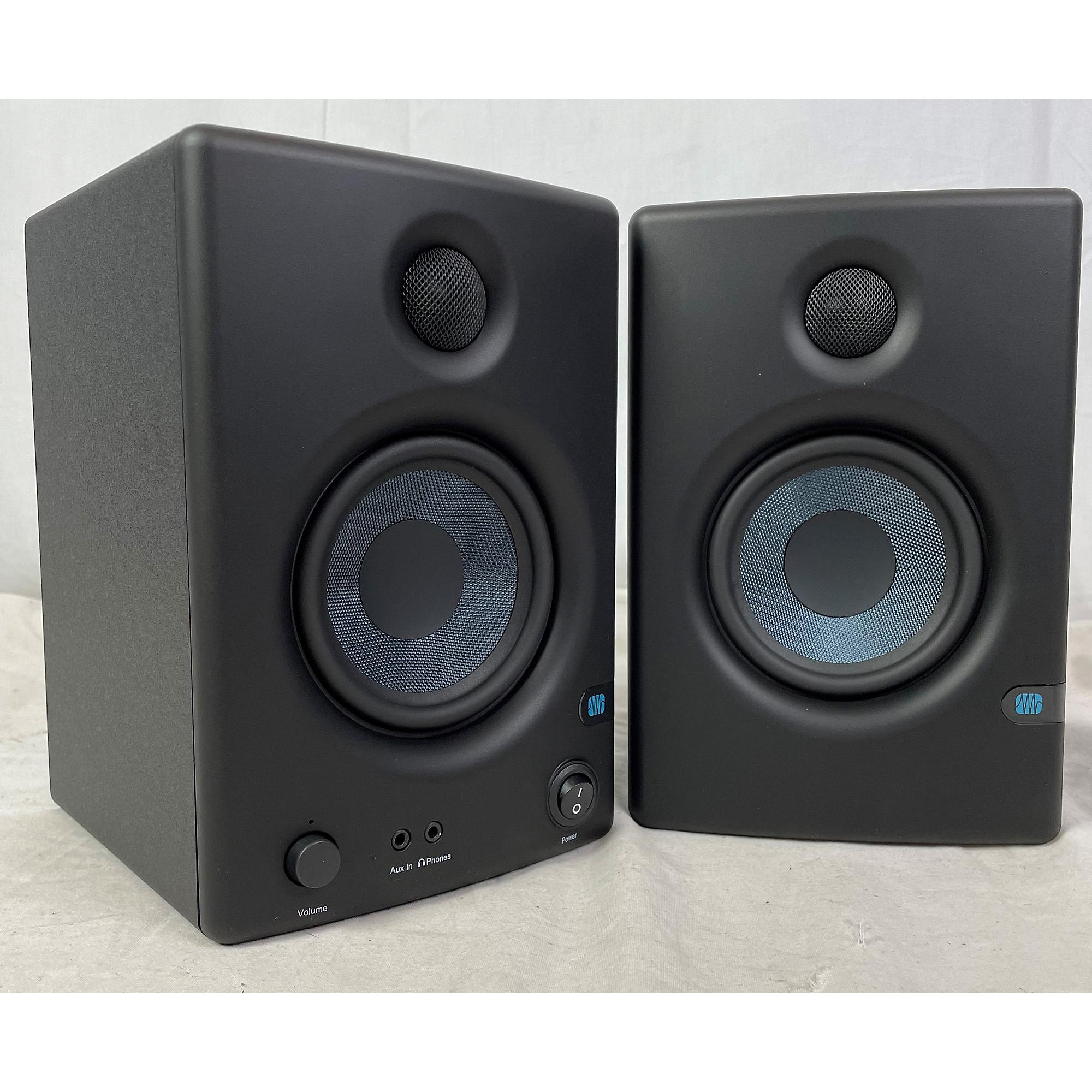 Used PreSonus Eris E4.5 Powered Monitor