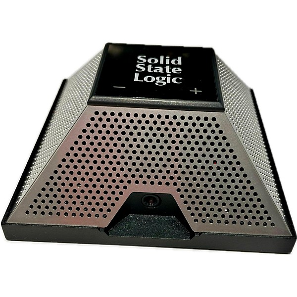 Used Solid State Logic SSL Connex USB Microphone