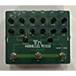 Used Electro-Harmonix Tri Parallel Mixer Bass Effect Pedal thumbnail