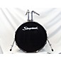 Used Slingerland 5 Piece Drum Kit