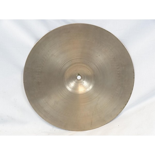 Used Paiste 15in FORM ULA 602 CRASH Cymbal