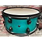 Used SJC Drums 14X6.5 Pathfinder Snare Drum thumbnail