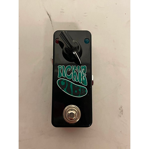Used Lovepedal Pickle Vibe Effect Pedal