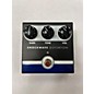 Used Jet City Amplification Shockwave Distortion Effect Pedal thumbnail