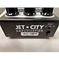 Used Jet City Amplification Shockwave Distortion Effect Pedal