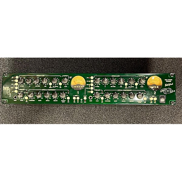 Used Joemeek TwinQ2 Channel Strip