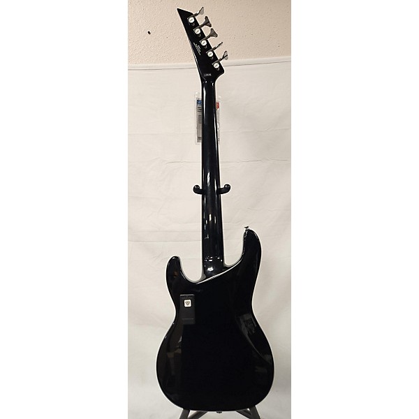Used Jackson CBXNT-DX V FIVE STRING BASS Electric Bass Guitar