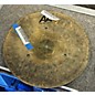 Used SABIAN 14in AA Flat Hi Hat Pair Cymbal
