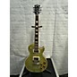 Used Gibson Les Paul Standard 60,s Flame Top Solid Body Electric Guitar thumbnail