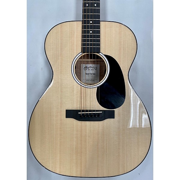 Used Martin ROAD SERIES Acoustic Guitar