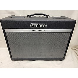 Used PreSonus Used Fender BASSBREAKER 30R Tube Bass Combo Amp