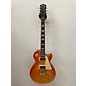 Used Epiphone 2021 Les Paul Standard 1959 Limited Edition Solid Body Electric Guitar thumbnail