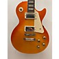 Used Epiphone 2021 Les Paul Standard 1959 Limited Edition Solid Body Electric Guitar