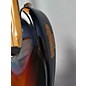 Used Fender Used Fender 50th Anniversary American Stratocaster 2 Color Sunburst Solid Body Electric Guitar