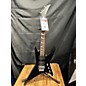 Used Jackson Warrior Solid Body Electric Guitar thumbnail