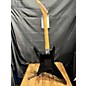 Used Jackson Warrior Solid Body Electric Guitar