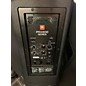 Used JBL PRX815W Powered Monitor